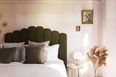 Image de Dream Apartment in Rose Bay Village