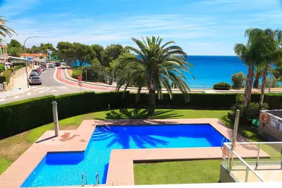 Image de Appartement en bord de mer, vues magnifiques - Uhc Panoramic