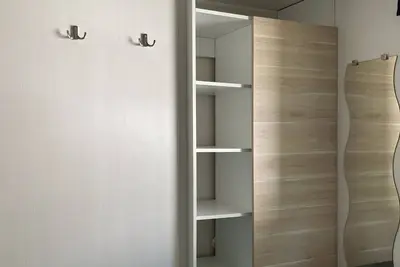 Image de Mobil Home campsite 4 * - 3 bedrooms - air conditioning - Shackles