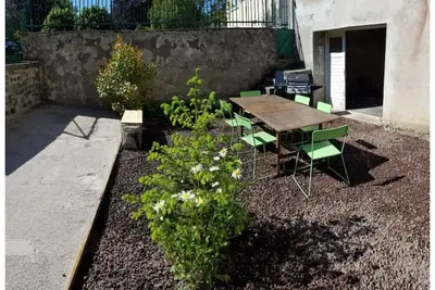 Image de Appartement N°04 \"Pas de l'Âne\" 4 personnes