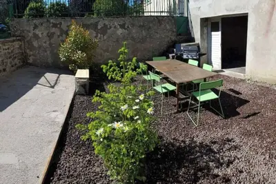 Image de Appartement N°03 \"Le puy Ferrand\" 5 personnes
