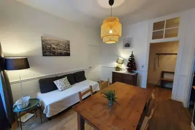 Image de Appartement N°01 \"La Dore\" 6 pers + grande terrasse privative