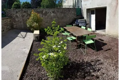 Image de Apartment N°05 \"Pan de la Grange\" 5 people