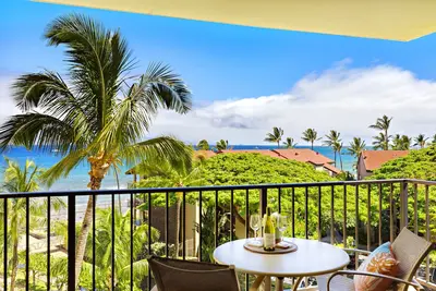 Image de Stunning ocean views with a touch of Aloha