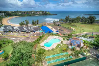 Image de Banyan Harbor #F71, Walk to Beach, Wifi, Ac, Pool, Parking, Laundry
