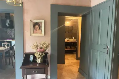 Image de Maison de Campagne