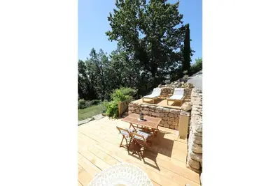 Image de Ecogite dans les Cévennes Ardechoises