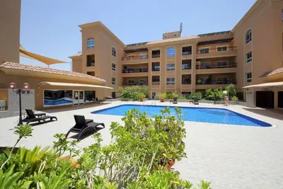 Image de Vibrant Fully Furnished Studio In Jvc
