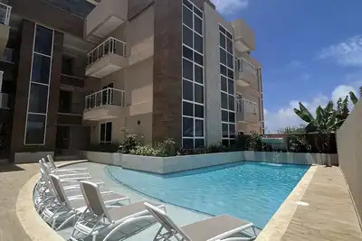 Image de Aracari Unit-28 Luxurious New Apartment