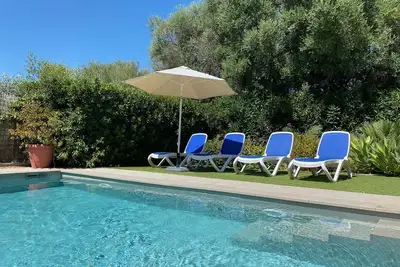 Image de Holidayrental Majorca - Can Puig