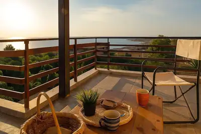 Image de Skafidia Villa Yucca - Garden Haven Retreat