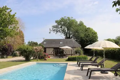 Image de Cottage - Evasion Normande