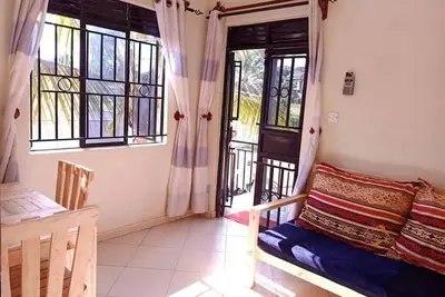 Image de Private one bedroom apartment in Bukasa/Muyenga/ Wifi available