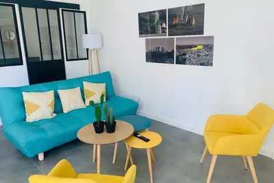 Image de Appartement au pied des Baux-de-Provence