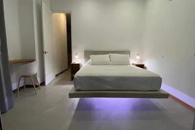 Adeluna Luxury Ocean View Villas