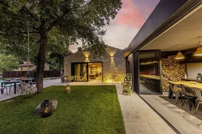 Image de Villa Bijur in Brajkovići - Haus für 8 Personen