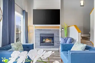 Image de The Minerva Panorama Top View&Luxury 3br 1. 5bth