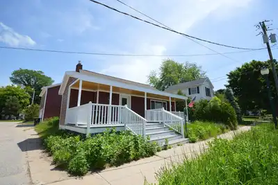 Image de Boyne Bungalow