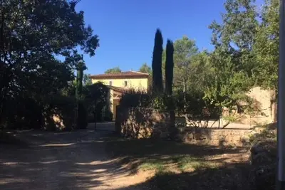 Image de A 45 minutes en voiture de l'aéroport de Nice. Maison Var \/Provence\/Côte d'Azur