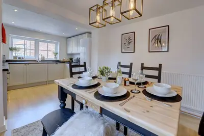 Image de Kist Accommodates - Duck Hill Cottage