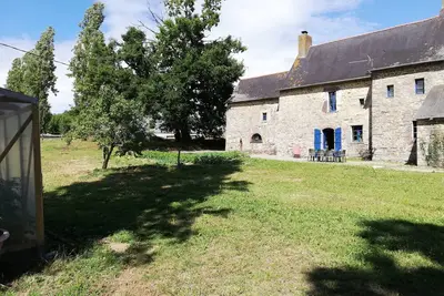 Image de Séjour à la campagne
