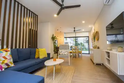 Image de Tannah Luxury Home Vista