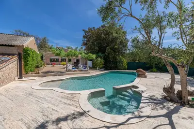 Tocanto, Finca 5StarsHome Mallorca