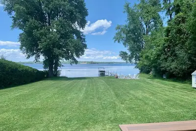 Image de Heros Hideaway, private 1acre flat grassy yard, majestic sunsets