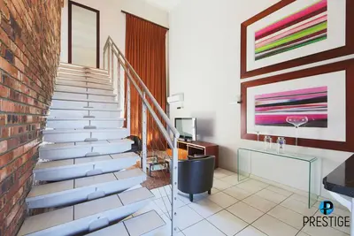 Prestige Apartment Sandton at Westpoint