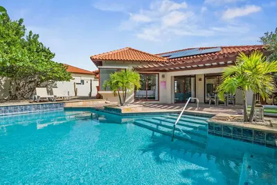 Image de Beautiful Tierra del Sol home w/ stunning views + Great amenities