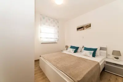 Image de Appartements Kovacevic (17726-A3) - Vir - île de Vir