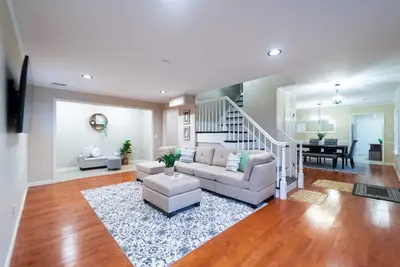 Image de Cozy house in Madison - 5 minutes to Reaseach Park