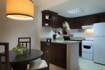 Image de Plaza Florida Suites