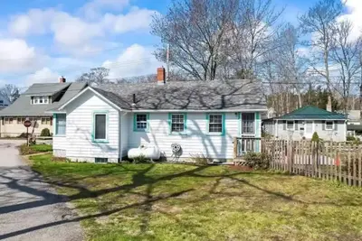 Image de Pet Friendly - Bougie Beach Bungalow