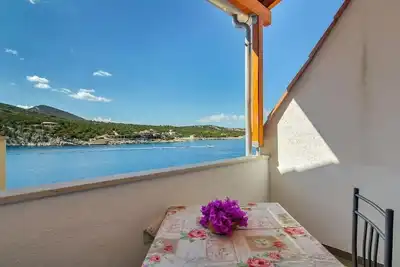 Image de Appartements Igor (44141-A8) - Gdinj - île de Hvar