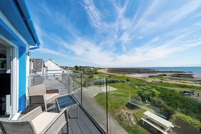 Image de The Beach Boathouse - Sea Views & Golf Courses