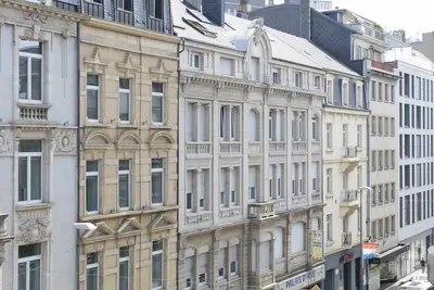 Image de The Queen Luxury Apartments - Villa Liberty