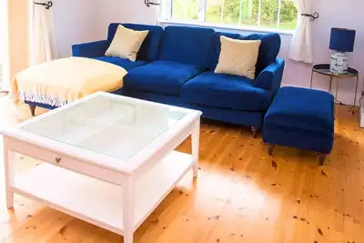Saltee View Holiday Home