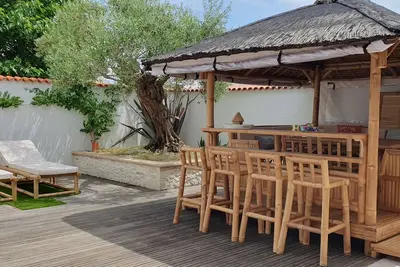 Image de Villa Bahia - Classée 4 etoiles Magnifique!