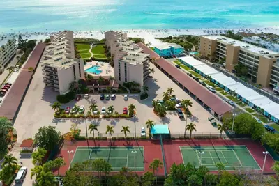 Image de Beachfront - 2br - Spectacular Beach Setting