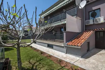 Image de Kajfes A4 - One Bedroom Apartment with Terrace