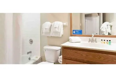 Image de Wyndham Shawnee Village Resort - 2 bedroom villa