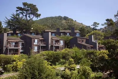 Image de Hyatt Residence Club Carmel, Highlands Inn 1bedroom Sleeps 4!