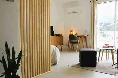 Image de Appartement T1 vue mer