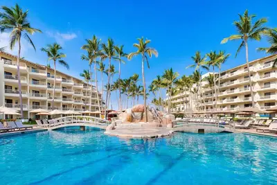 Image de Villa Del Palmar - Loreto, Puerto Vallarta or Cabo
