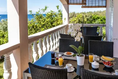 Image de Appartement Veseljko (51761-A1) - Prizba