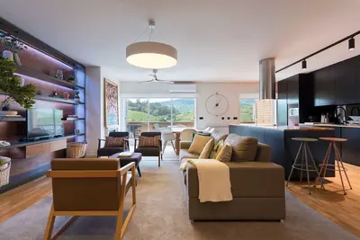 Image de 97 Penthouse Douro Valley w\/ Terrace