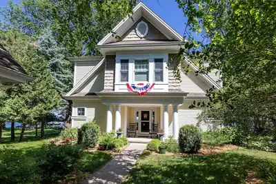 Amazing Sunsets - Beautiful Water! !