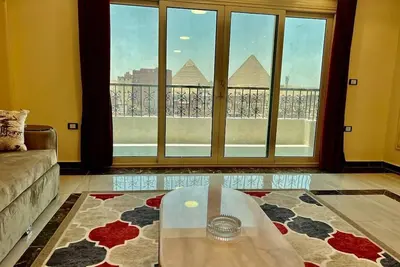 Image de Feel The Egyptian Culture In Depth