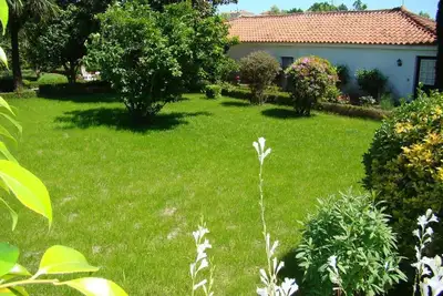 Image de Casinha T1 à Quinta, à 10 km de Guimarães, avec piscine et jardin